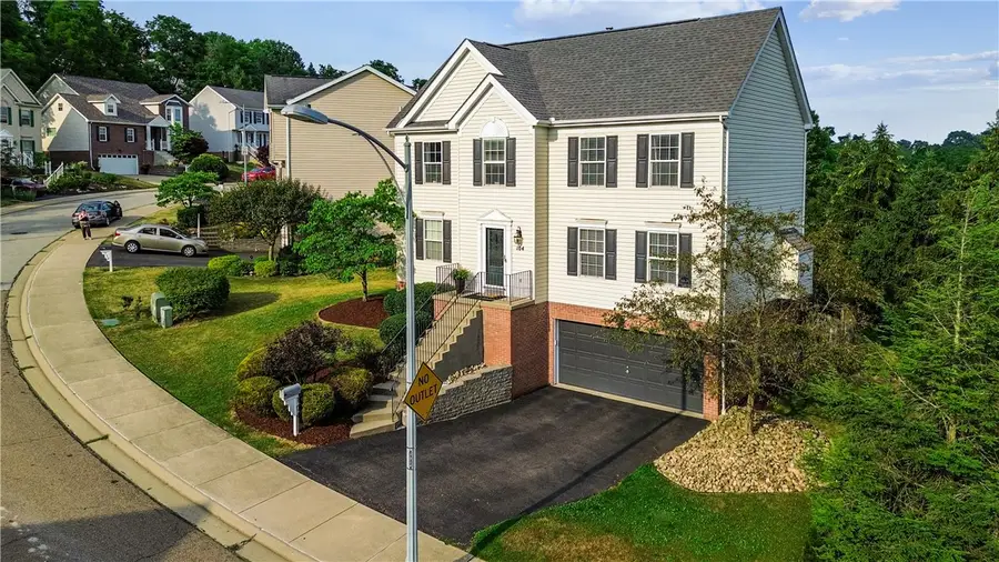 104 Oakbrook Cir, Pittsburgh, PA 15220 - #3