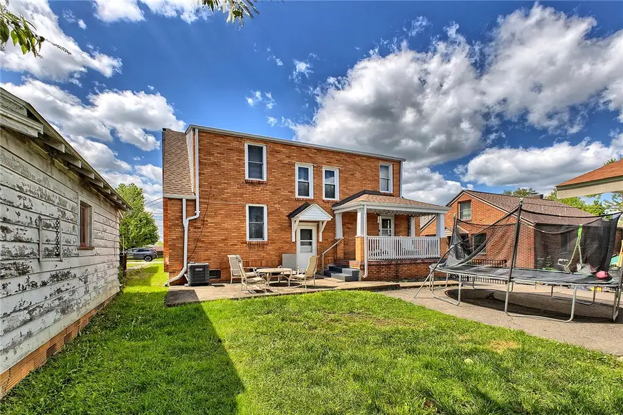 155 Lenox St, Uniontown, PA 15401 - #2