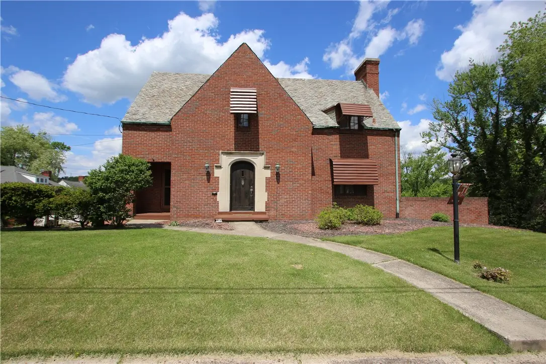 1121 Try Street, Monongahela, PA 15063 - #1
