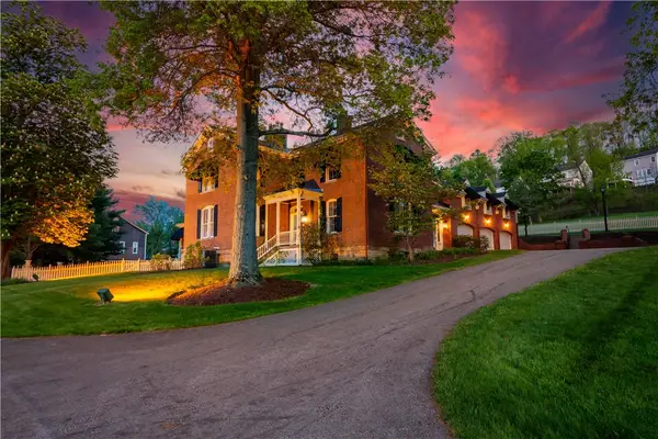 571 West Mcmurray, Canonsburg, PA 15317