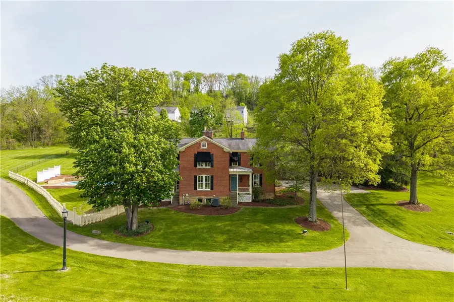 571 West Mcmurray, Canonsburg, PA 15317 - #2
