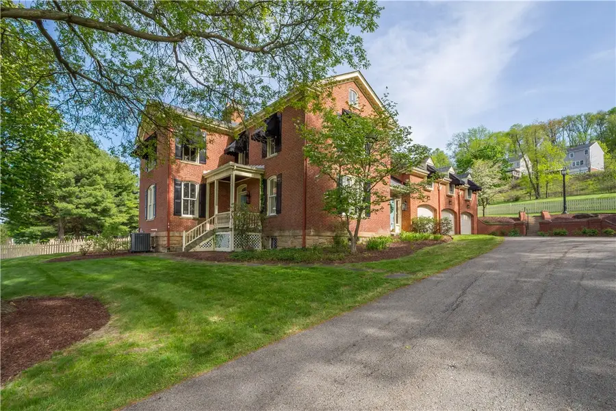 571 West Mcmurray, Canonsburg, PA 15317 - #3