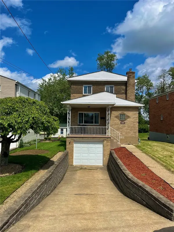 3654 Colby St, Pittsburgh, PA 15214