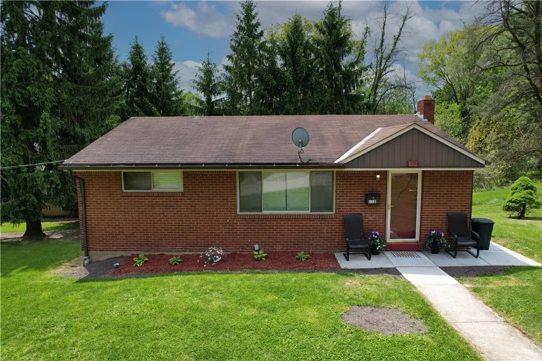 112 Lennox Dr, Pittsburgh, PA 15235 - #1
