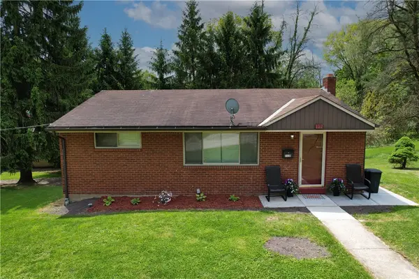 112 Lennox Dr, Pittsburgh, PA 15235