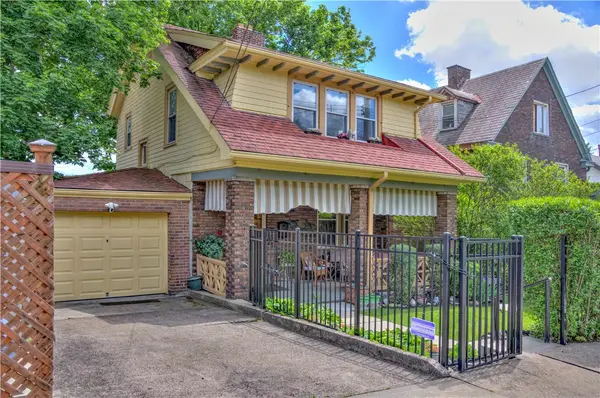 3336 Delaware Street, Pittsburgh, PA 15214