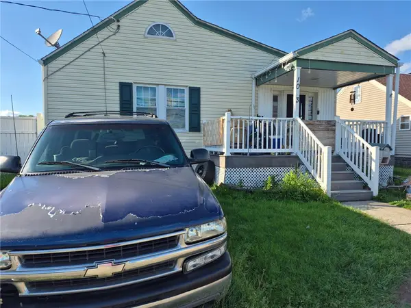 1013 Henry St, Rostraver Twp, PA 15012