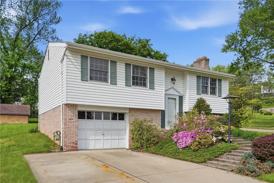 100 Mayer Drive, Oakdale, PA 15071 - #3