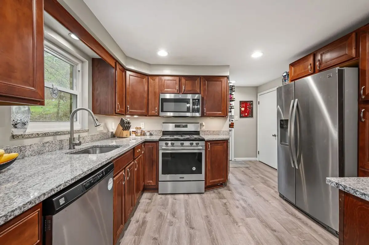 100 Circle Drive, McKeesport, PA 15131 - #1