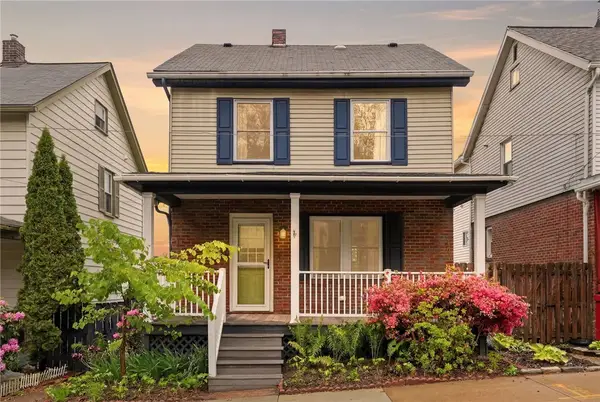 7719 Saint Lawrence Ave, Pittsburgh, PA 15218