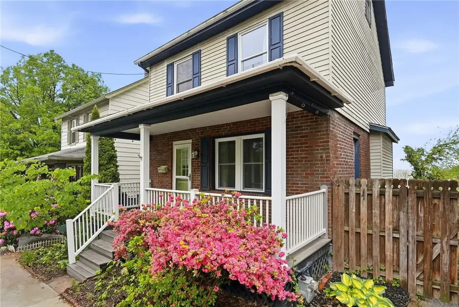 7719 Saint Lawrence Ave, Pittsburgh, PA 15218 - #2