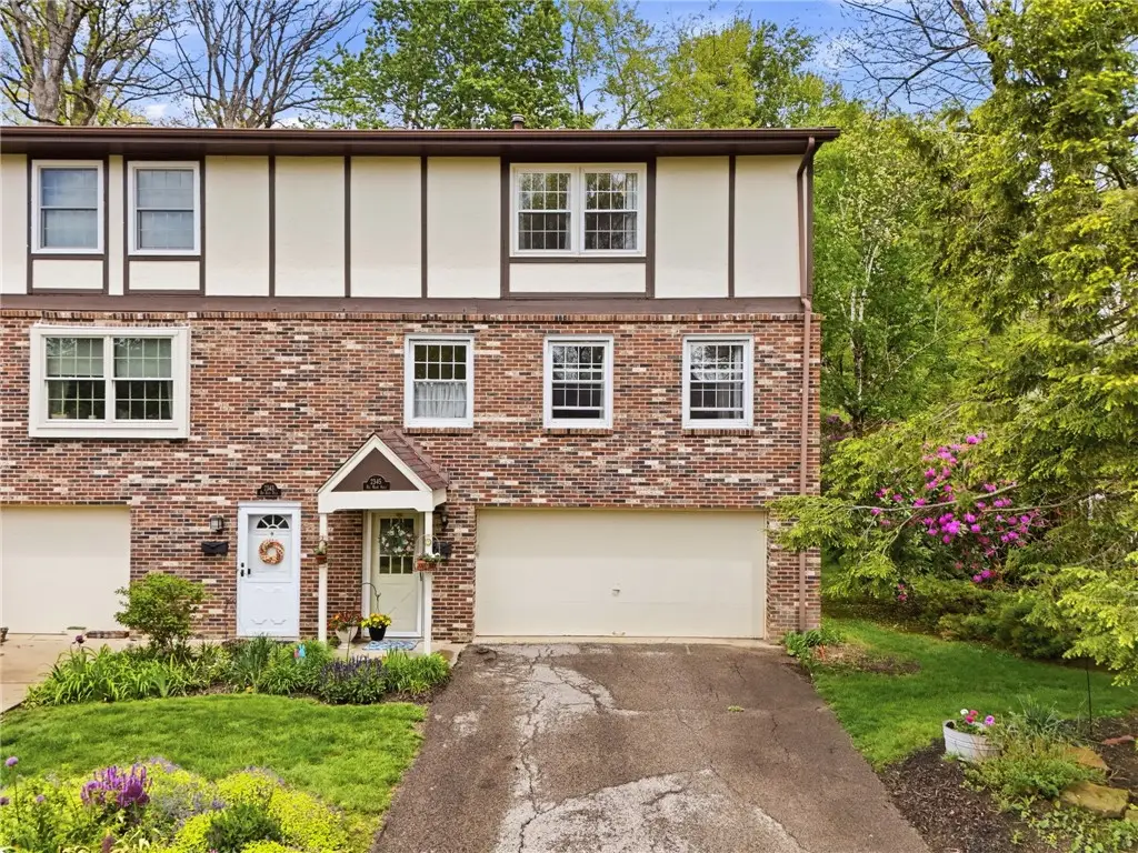 2345 Big Rock Rd, Allison Park, PA 15101 - #1