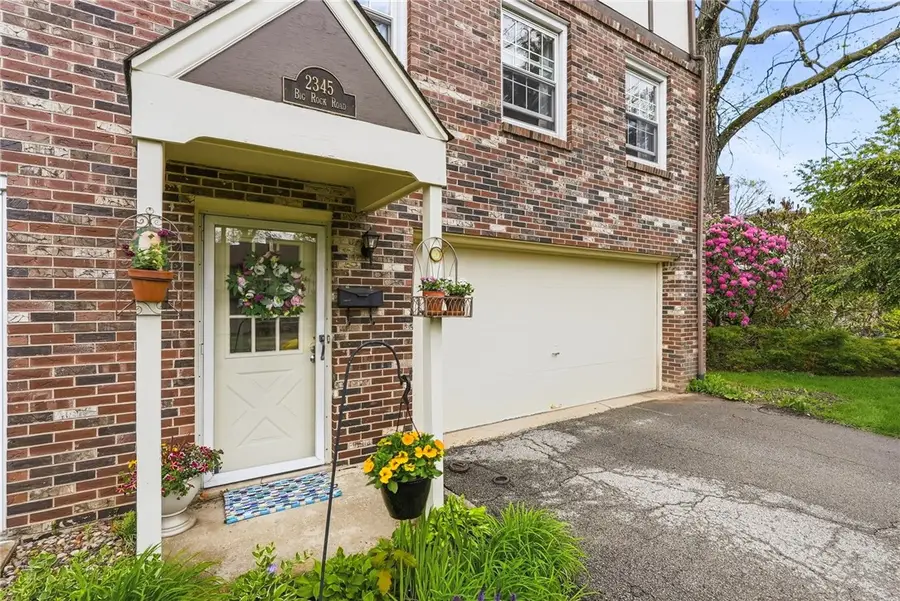 2345 Big Rock Rd, Allison Park, PA 15101 - #3
