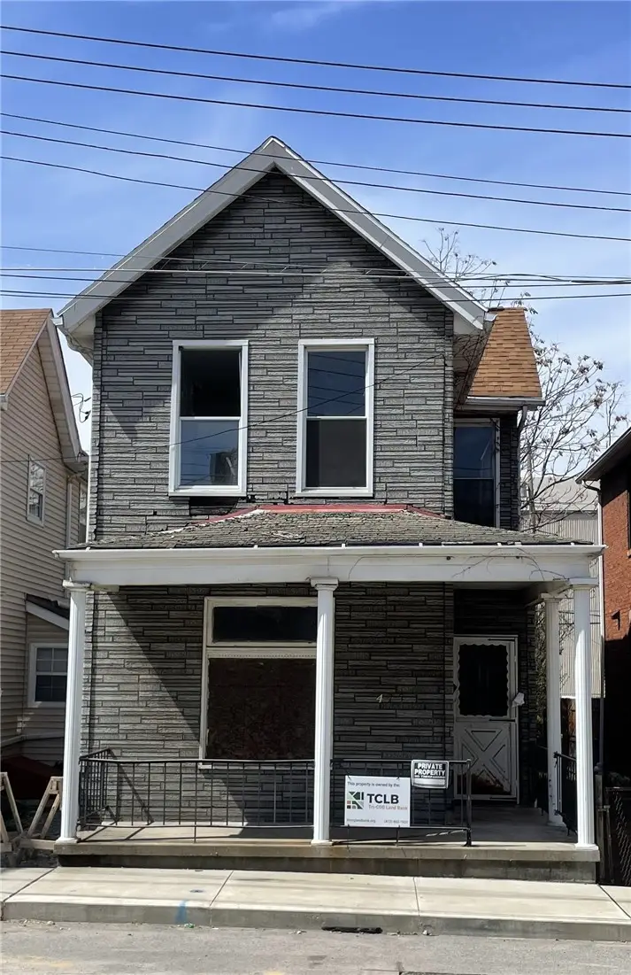 473 New 8th Ave, Homestead, PA 15120 - #1