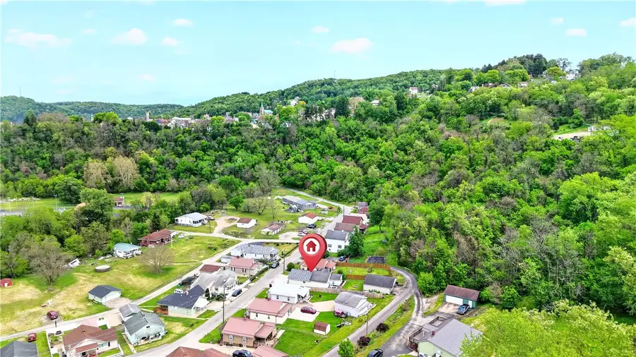203 Brown St, Brownsville, PA 15417 - #2