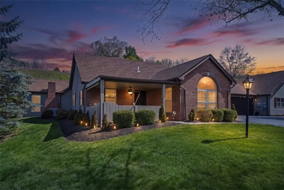 106 Barrington Drive, Oakdale, PA 15071 - #1