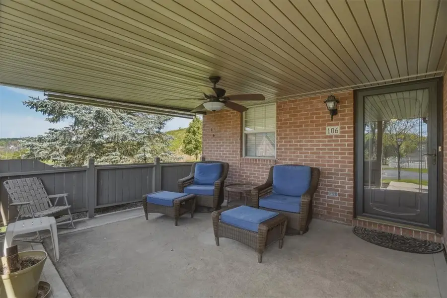 106 Barrington Drive, Oakdale, PA 15071 - #3