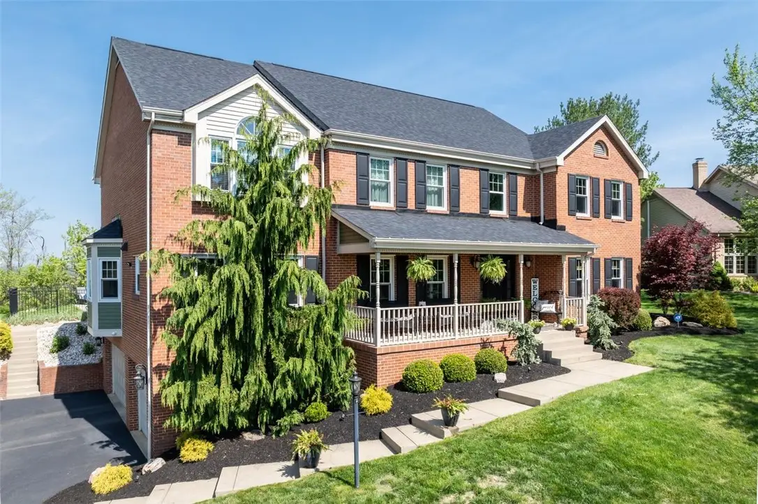 107 Coventry Ct, McMurray, PA 15317 - #1