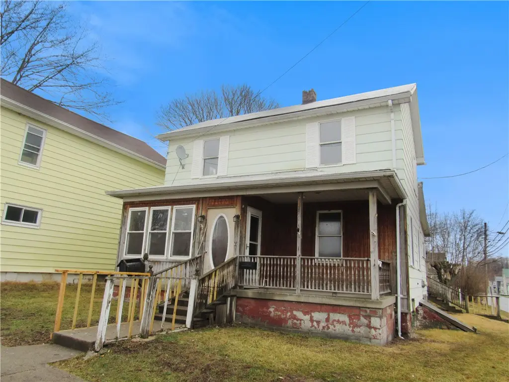 300 8th Street, Windber, PA 15963 - #1