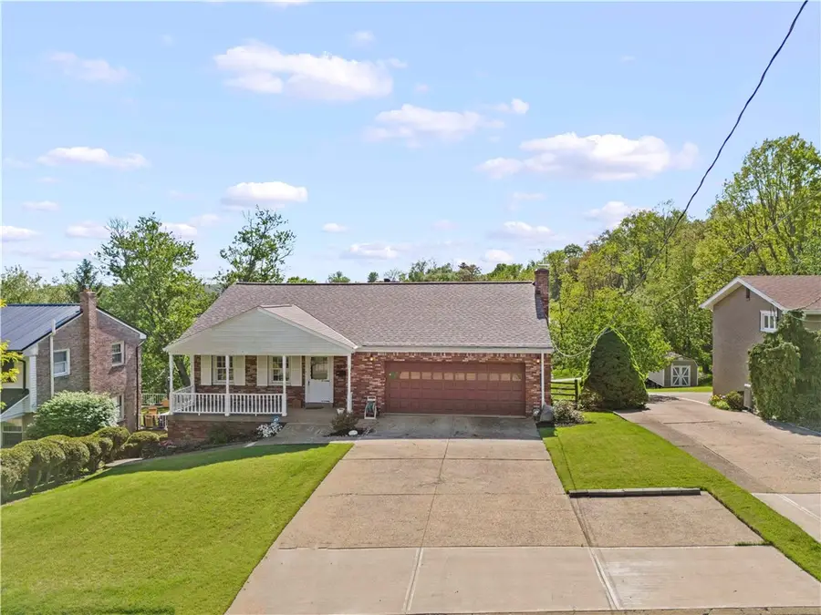 665 Woodland Rd, Canonsburg, PA 15317 - #3