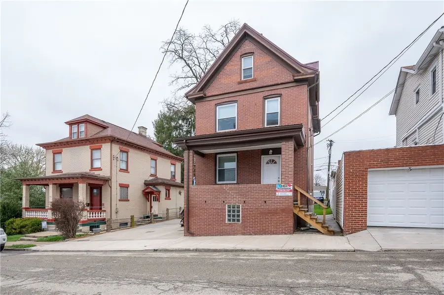 447-449 Steck St, Greensburg, PA 15601 - #3