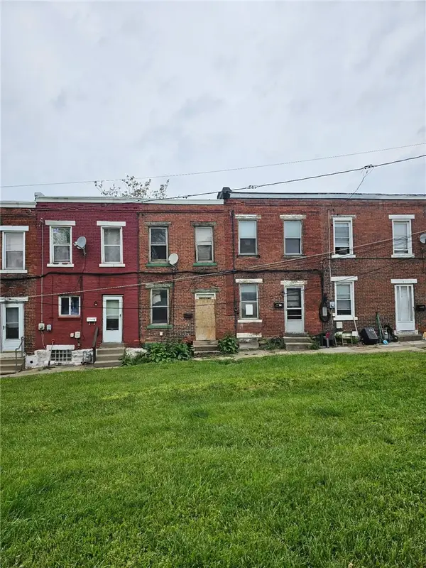 3 Davis Row, Pittsburgh, PA 15212