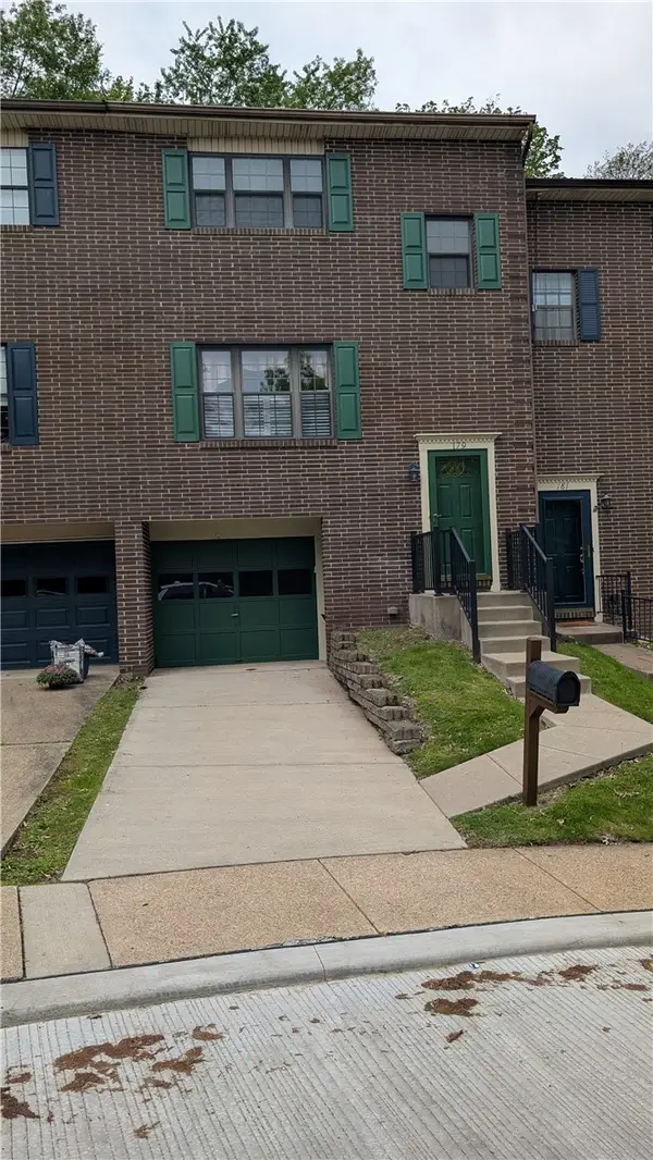 179 London Towne Dr, Pittsburgh, PA 15226