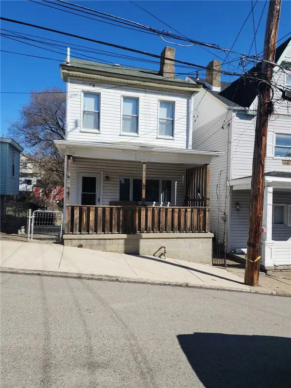 229 Smith Way, Pittsburgh, PA 15211