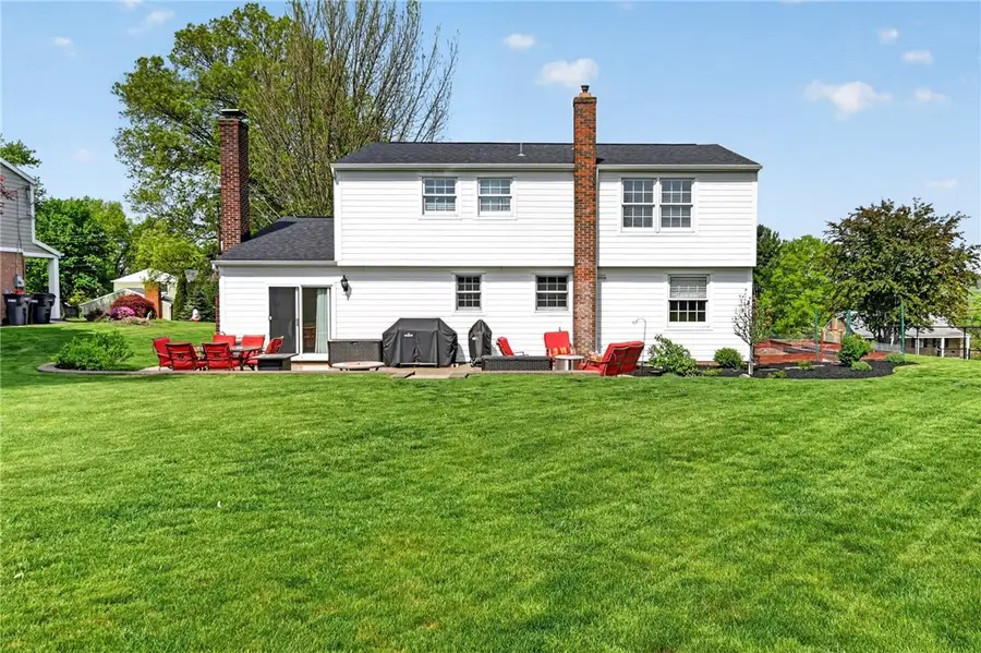 1214 Lamson Circle, Pittsburgh, PA 15241 - #2