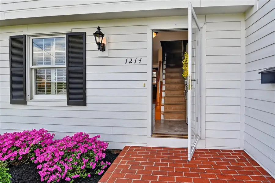 1214 Lamson Circle, Pittsburgh, PA 15241 - #3