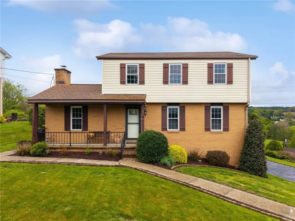 24 Waverly Drive, Greensburg, PA 15601 - #1