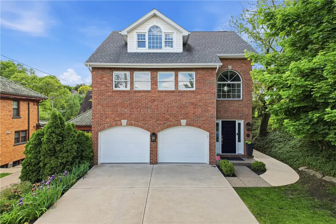 115 Newburn Drive, Pittsburgh, PA 15216 - #1