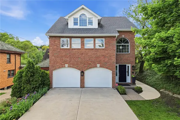 115 Newburn Drive, Pittsburgh, PA 15216