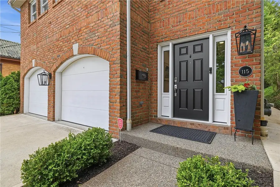 115 Newburn Drive, Pittsburgh, PA 15216 - #2