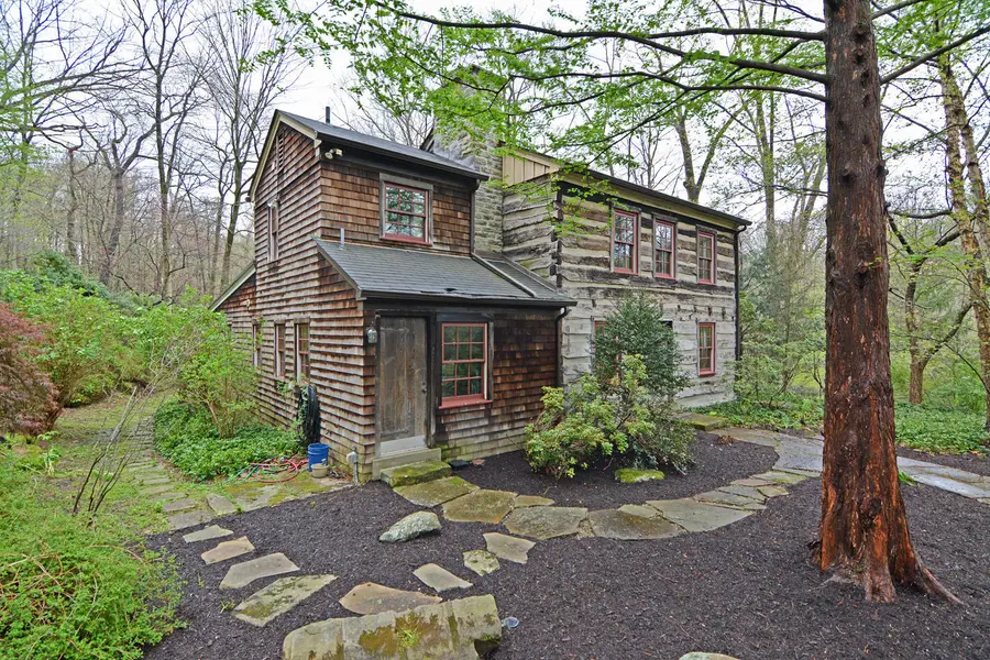 580 Old Mill Road, Pittsburgh, PA 15238 - #2