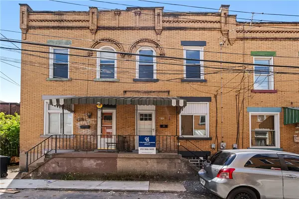 23 Edith Pl, Pittsburgh, PA 15213