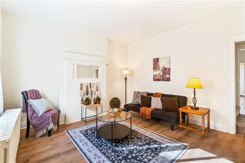 23 Edith Pl, Pittsburgh, PA 15213 - #2