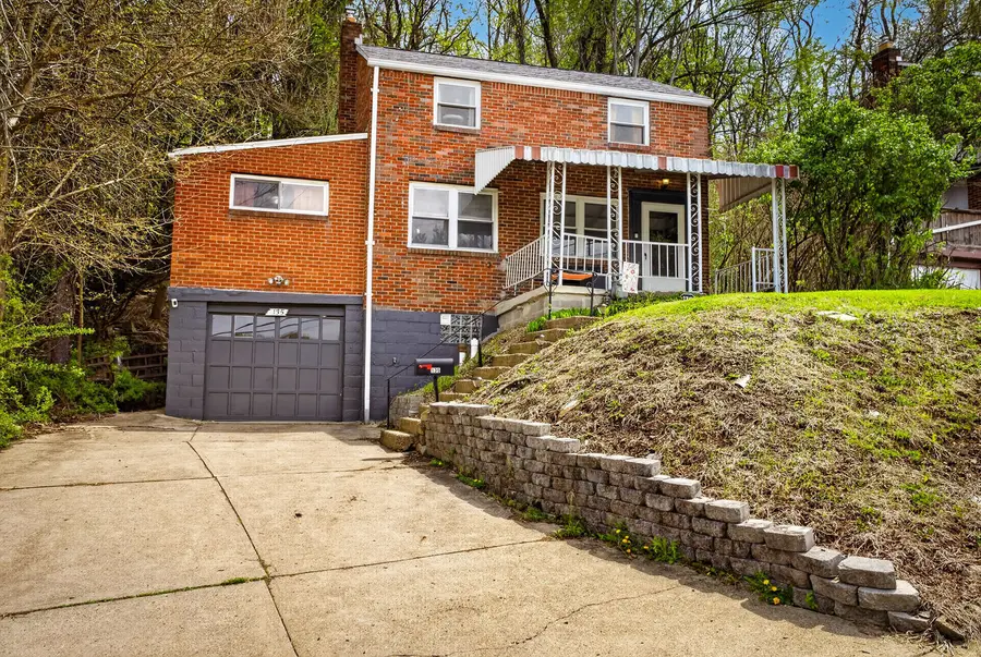 135 Saylong Drive, Pittsburgh, PA 15235 - #3