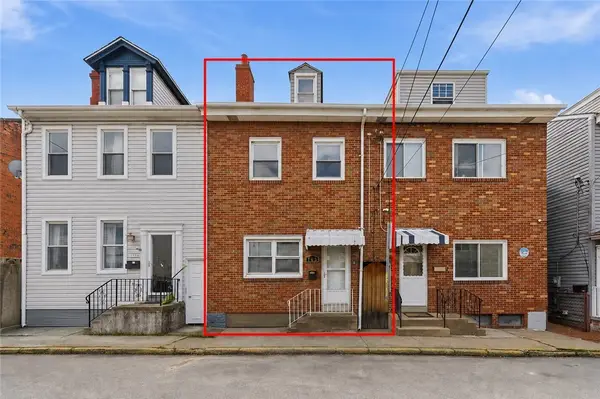 168 S 16th, Pittsburgh, PA 15203