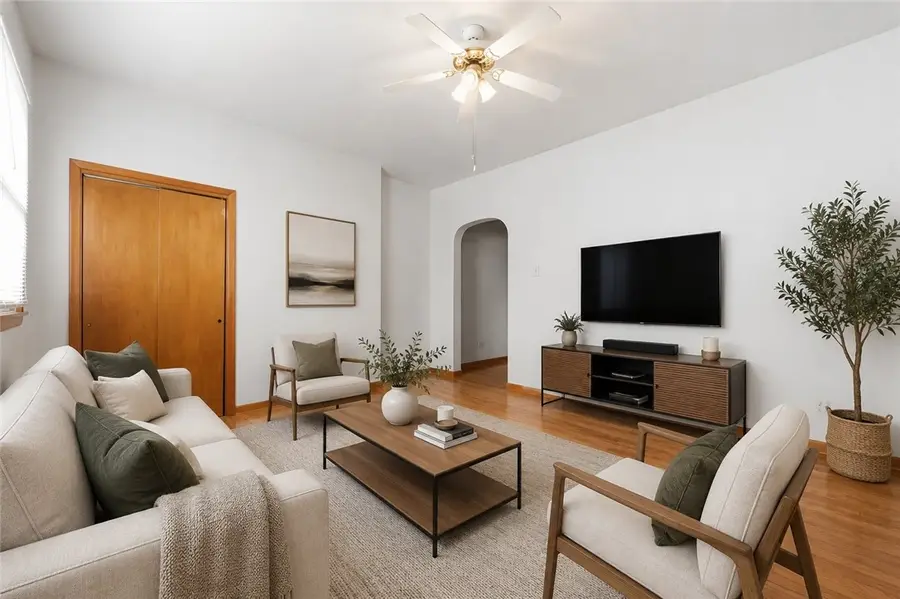 168 S 16th, Pittsburgh, PA 15203 - #2
