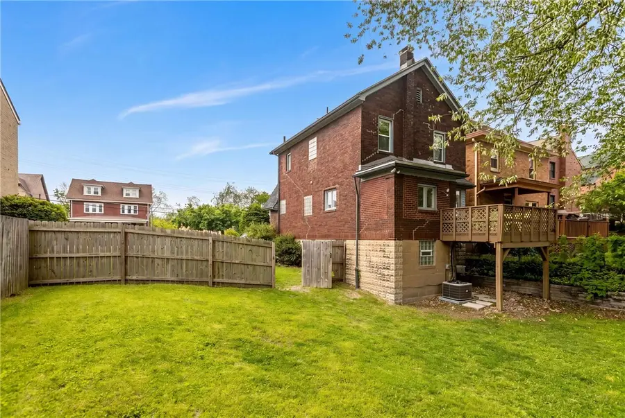 3173 Shady Ave, Pittsburgh, PA 15217 - #3