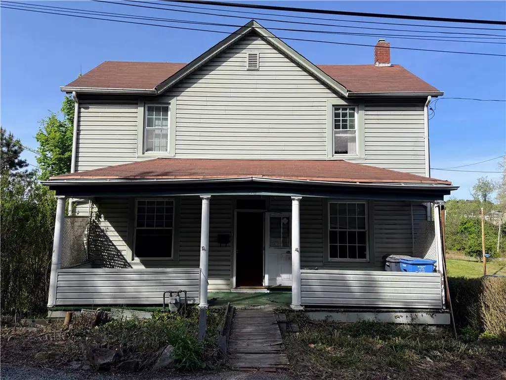 16 Willard St, Carnegie, PA 15106 - #1