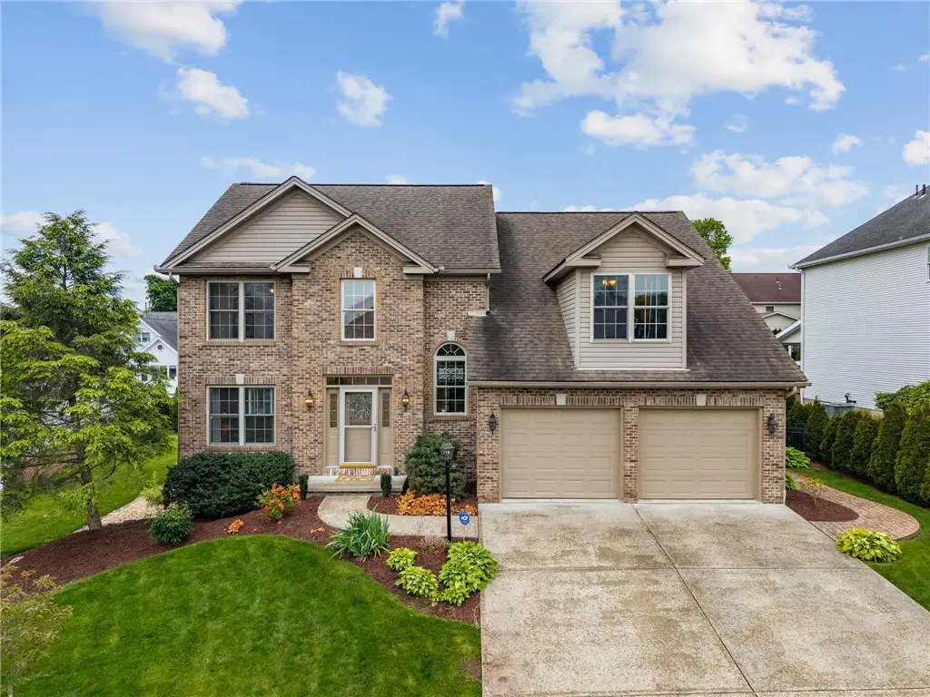 1803 Barneby Ct, Irwin, PA 15642 - #1