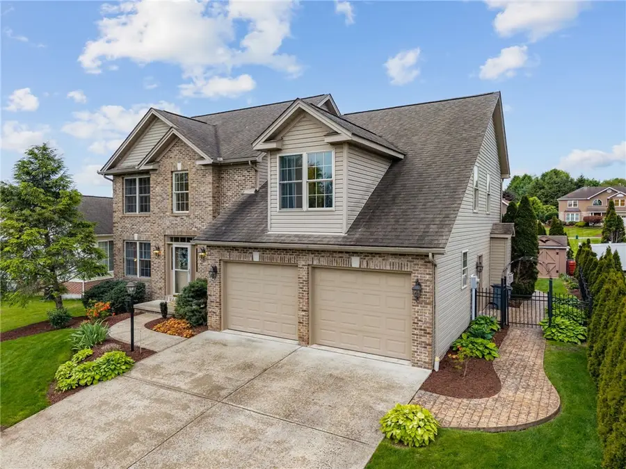 1803 Barneby Ct, Irwin, PA 15642 - #3