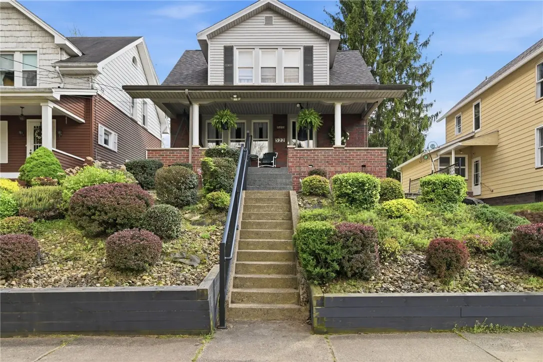 522 E Winter Ave, New Castle, PA 16105 - #1