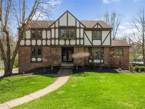 153 Oakwood Road, McMurray, PA 15317
