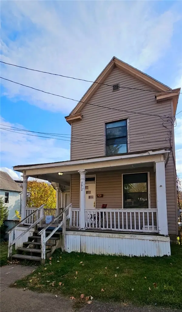 272 E Lincoln, Waynsbrg/Frankln Twp, PA 15370