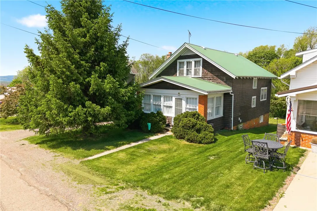 822 Main Street, Addison, PA 15411 - #1