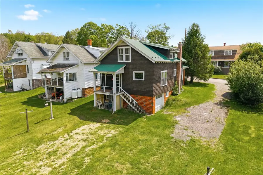 822 Main Street, Addison, PA 15411 - #3