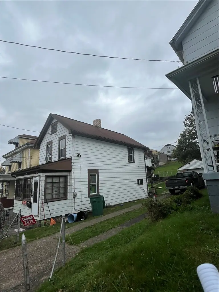 924 Locust Avenue, Monessen, PA 15062 - #2